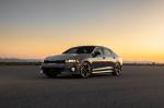 Kia K5 GT-Line AWD 2020 года (NA)